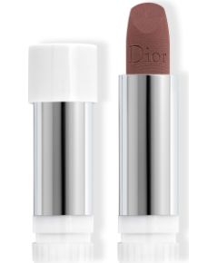 Christian Dior Couture Colour Velvet Cream Lipstick 300 Nude Style Refill 3.5 g Lūpu krāsas, spīdumi, balzāmi
