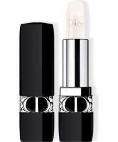 Christian Dior Couture Colour Satin Finish Lip Balm 000 Diornatural Refillable 3.5 g Lūpu krāsas, spīdumi, balzāmi