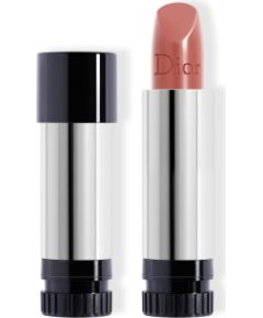 Christian Dior Couture Colour Satin Finish Cream Lipstick 100 Nude Look Refill 3.5ml Lūpu krāsas, spīdumi, balzāmi