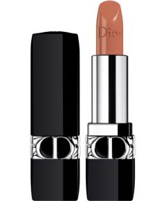 Christian Dior Couture Colour Satin Finish Cream Lipstick 339 Sillage Refillable 3.5ml Помады, блески, бальзамы