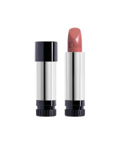 Christian Dior Couture Colour Metallic Cream Lipstick 100 Nude Look Refill 3.5 g Lūpu krāsas, spīdumi, balzāmi