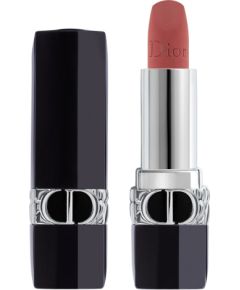 Christian Dior Couture Colour Matte Lip Balm 720 Icon 3.5 g Помады, блески, бальзамы