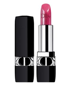 Christian Dior Couture Colour Matte Cream Lipstick 678 Culte Refillable 3.5ml Lūpu krāsas, spīdumi, balzāmi