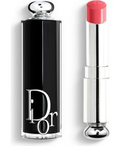 Christian Dior Addict Shine Cream Lipstick 567 Rose Bobby Refillable 3.2 g Помады, блески, бальзамы