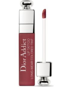 Christian Dior Addict Lip Tattoo Long-Lasting Liquid Lipstick 771 Natural Berry 6ml Lūpu krāsas, spīdumi, balzāmi