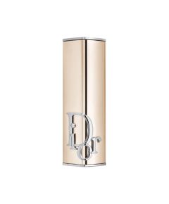 Christian Dior Addict Ecrin Couture Lipstick Metal Case Gold Lūpu krāsas, spīdumi, balzāmi