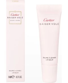 Cartier Baiser Vole Hydrating Lip Balm 9ml Помады, блески, бальзамы