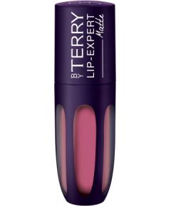 By Terry Lip-Expert Matte Liquid Lipstick 3 Rosy Kiss 4ml Lūpu krāsas, spīdumi, balzāmi