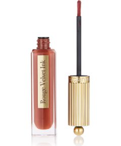 Bourjois Rouge Velvet Ink Liquid Lipstick 26 Haute Chocolate 3.5ml Lūpu krāsas, spīdumi, balzāmi