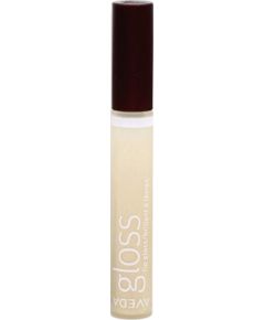 Aveda Feed My Lips Vegan Nourishing Lip Gloss 09 Silver Shimmer 10ml Помады, блески, бальзамы