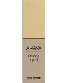 Ahava Glossing Lip Oil 6ml Lūpu krāsas, spīdumi, balzāmi