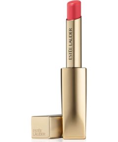 Estée Lauder Estee Lauder Pure Color Illuminating Shine Illuminating Cream Lipstick 905 Saucy 1.8 g Lūpu krāsas, spīdumi, balzāmi