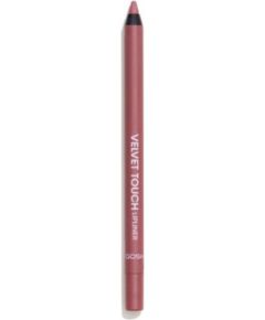 Gosh Velvet Touch Allergy Certified Lip Liner Lip Liner 009 Rose 1.2 g Помады, блески, бальзамы