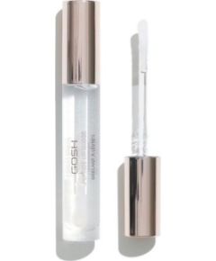Gosh Peptide Vegan Explosive Lip Gloss 004 Timeless 7ml Lūpu krāsas, spīdumi, balzāmi