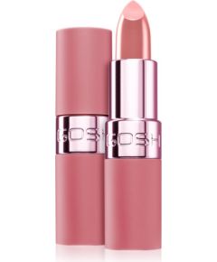 Gosh Luxury Rose Lips Vegan Cream Cream Lipstick 001 Love 3.5 g Помады, блески, бальзамы