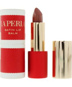 La Perla Satin Lips Lip Balm 203 Espresso 3.5 g Помады, блески, бальзамы