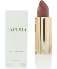 La Perla Satin Lip Balm Cream Lipstick 203 Espresso Refill 3.5 g Помады, блески, бальзамы
