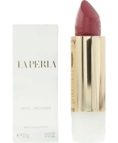 La Perla Matte Silk Matte Cream Lipstick 109 Rosewood Red Refill 3.5 g Помады, блески, бальзамы