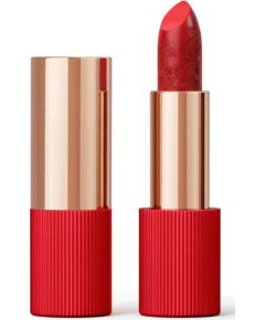 La Perla Matte Silk Matte Silk Cream Lipstick 105 Poppy Red 3.5 g Помады, блески, бальзамы