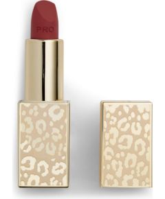 Makeup Revolution New Neutral Satin Matte Cream Lipstick Velvet 3.6 g Lūpu krāsas, spīdumi, balzāmi