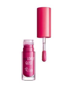 Clarins My Lovely Gloss Lip Gloss 01 Pink In Love 3ml Помады, блески, бальзамы