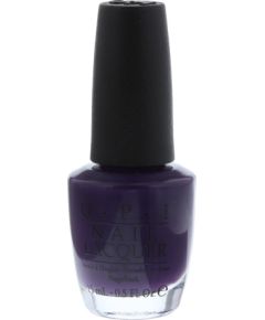 Opi Nail Lacquer Nail Polish A Grape Affair 15ml Nagu lakas
