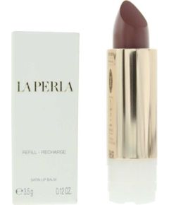 La Perla Satin Lip Balm Cream Lipstick 204 Almond Refill 3.5 g Помады, блески, бальзамы