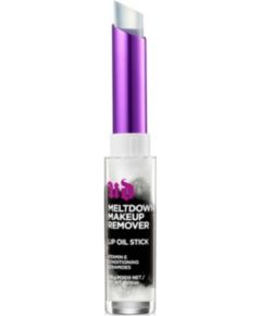 Urban Decay Meltdown Makeup Remover Lip Oil Stick Vitamin E Remove waterproof makeup Lip Oil 1.78 g Помады, блески, бальзамы