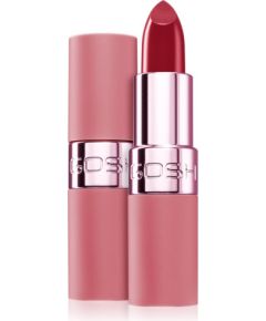 Gosh Luxury Rose Lips Cream Lipstick 05 Seduce 3.5 g Помады, блески, бальзамы