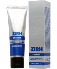 Zirh Correct Vitamins Revitalising Serum For Face 50ml *Tester Sejas kopšana