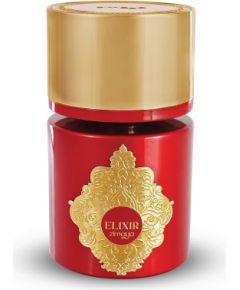 Zimaya Elixir Red Eau De Parfum For Women 100ml Smaržas - NESAKĀRTOTS