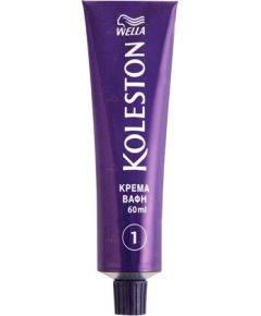 Wella Professionals Koleston Permanent Hair Dye 6/74  60ml *Tester Уход за волосами