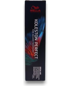 Wella Professionals Koleston Perfect Special Mix Me+ Permanent Hair Dye 0/66 Intense Violet 60ml Уход за волосами