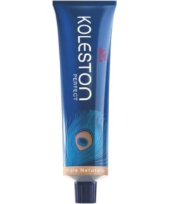 Wella Professionals Koleston Perfect Permanent Hair Dye 0/00  60ml Matu kopšana