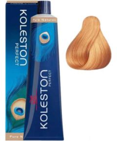 Wella Professionals Koleston Perfect Permanent Hair Dye 9/04 Very Light Natural Red Blonde 60ml Уход за волосами