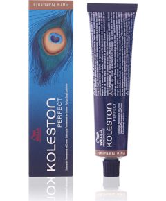 Wella Professionals Koleston Perfect Permanent Hair Dye 7/01 Medium Blonde Natural Ash 60ml Уход за волосами