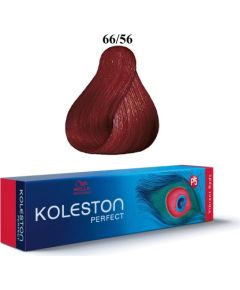 Wella Professionals Koleston Perfect Permanent Hair Dye 66/56  60ml Уход за волосами