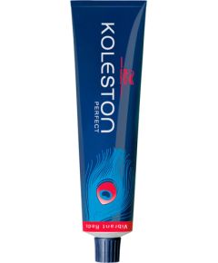 Wella Professionals Koleston Perfect Permanent Hair Dye 6/43 Dark Blonde Golden Red 60ml Уход за волосами