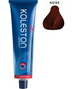Wella Professionals Koleston Perfect Permanent Hair Dye 44/44 Medium Intense Red Brown 60ml Уход за волосами