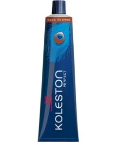 Wella Professionals Koleston Perfect Permanent Hair Dye 3/00 Dark Brown Natural 60ml Уход за волосами