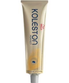 Wella Professionals Koleston Perfect Permanent Hair Dye 12/22 Special Intense Cool Ash Blonde 60ml Уход за волосами