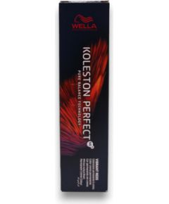 Wella Professionals Koleston Perfect Me+ Permanent Hair Dye 6/43 Dark Blonde Golden Red 60ml Уход за волосами