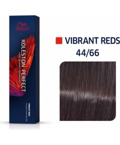 Wella Professionals Koleston Perfect Me+ Permanent Hair Dye 44/66 Medium Brown Intensive Violet Intensive 60ml Уход за волосами