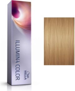 Wella Professionals Illumina Color Permanent Hair Dye 9/7 Light Blonde Chestnut 60ml Уход за волосами