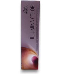 Wella Professionals Illumina Color Permanent Hair Dye 8/37 Light Blond Golden Chestnut 60ml Уход за волосами