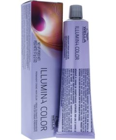 Wella Professionals Illumina Color Permanent Hair Dye 8/13 Light Blonde Golden Ash 60ml Уход за волосами