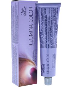 Wella Professionals Illumina Color Permanent Hair Dye 10/ Bright Light Blonde 60ml Уход за волосами
