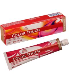 Wella Professionals Color Touch Permanent Hair Dye 4/77  60ml Уход за волосами