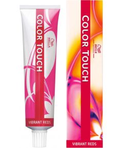 Wella Professionals Color Touch Ammonia-Free Semi-Permanent Hair Dye 3/66 Dark Brown Intensive Violet 60ml Уход за волосами