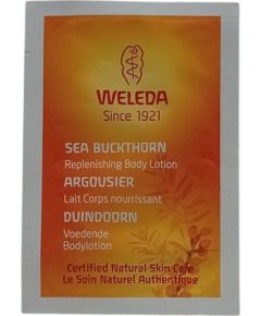 Weleda Sea Buckthorn Nourishing Body Lotion 4ml *Sample Косметика для тела